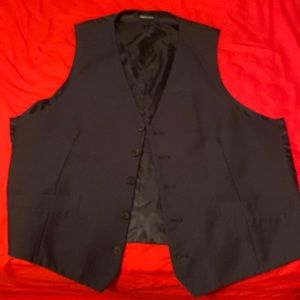 Buffalo by David Bitton Mens suit Vest